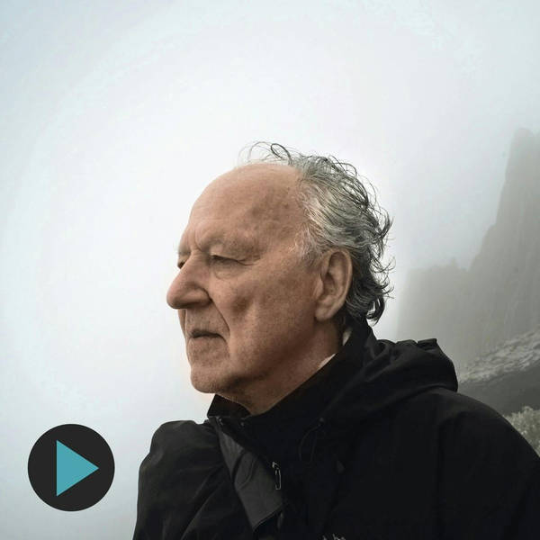Werner Herzog Meets Mark Kermode - A Life in Cinema