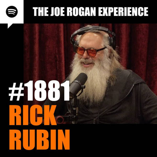 #1881 - Rick Rubin