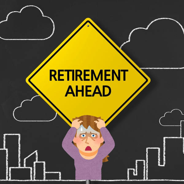 “How Much Should I Be Saving For Retirement?”