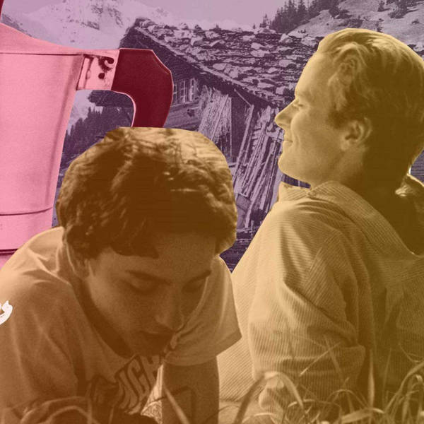 Call Us By Your Name: Ep. 146