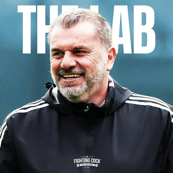 S2E09 | What Watching Ange Ball For 10+ Years Will Teach You