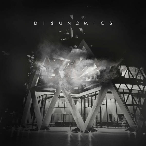 065 - #DISUNOMICS - THE ECONOMICS OF THE WORLD CUP