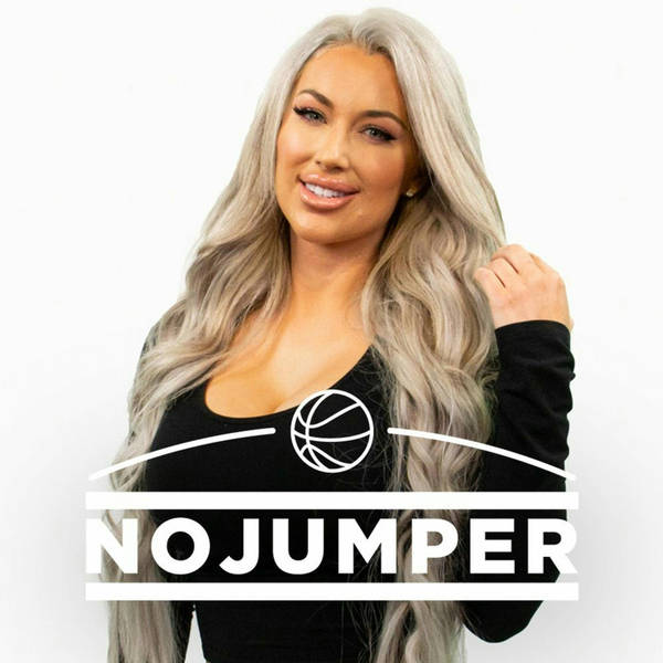The Laci Kay Somers Interview
