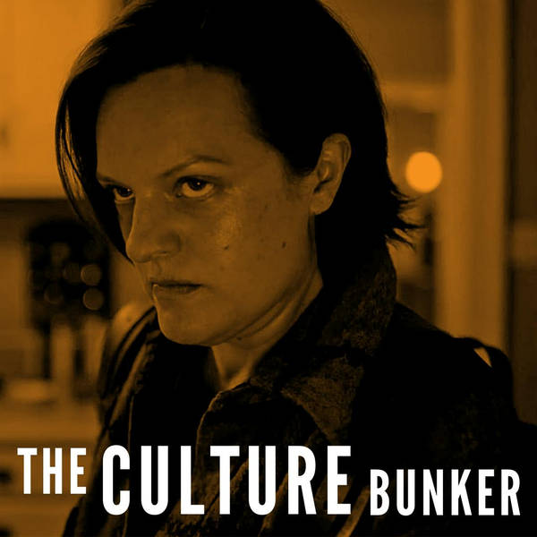 Culture Bunker: Röyksopp, J Dilla, Shining Girls on Apple TV+ plus sci-fi author Adrian Tchaikovsky guests
