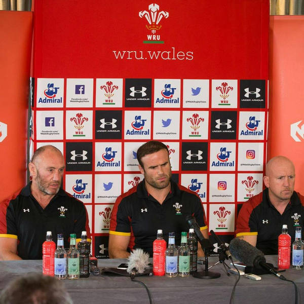 An analysis of Wales' summer squad and the latest regional takeover news