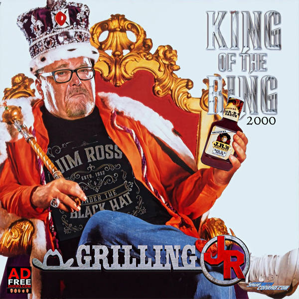 Episode 61: King Of The Ring 2000