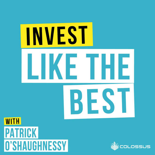 Keith Rabois - If You Can’t Sell Them, Compete with Them - [Invest Like the Best, EP.115]