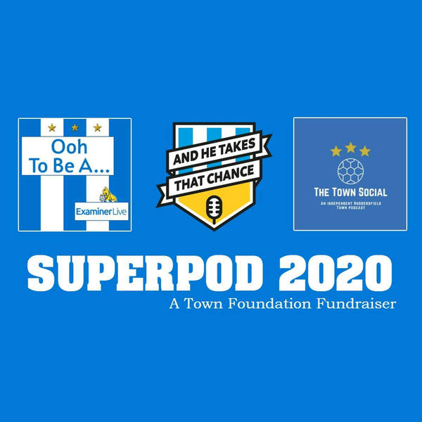 SuperPod 2020 Available Now!