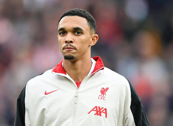 Trent Alexander-Arnold strop, Liverpool transfer pressure and surprise last-minute deals - Blood Red