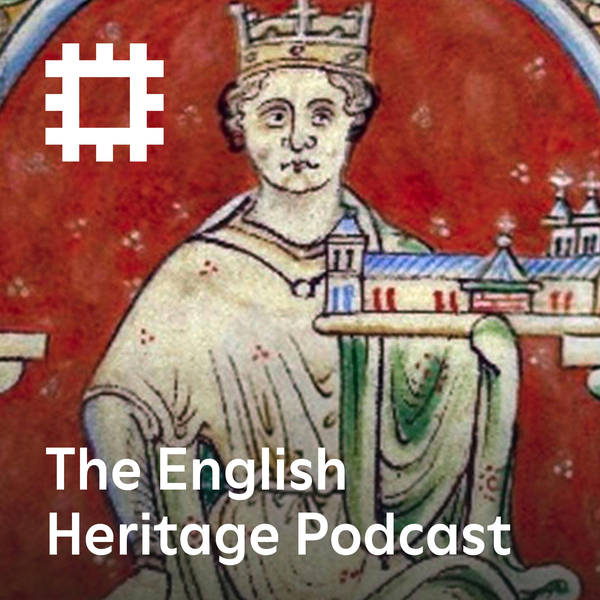 Episode 280 - Bad King John: England’s worst monarch?