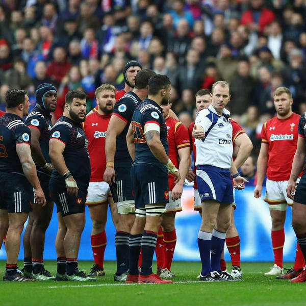 'Rugby deserved better than what we witnessed in Paris'