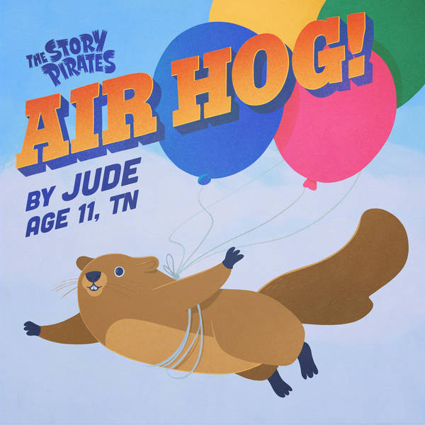 Air Hog!/The Ugly Dance Contest (feat. Kirby)