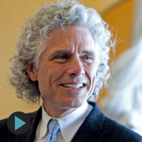 Marcus du Sautoy Meets Steven Pinker - Why Rationality Matters