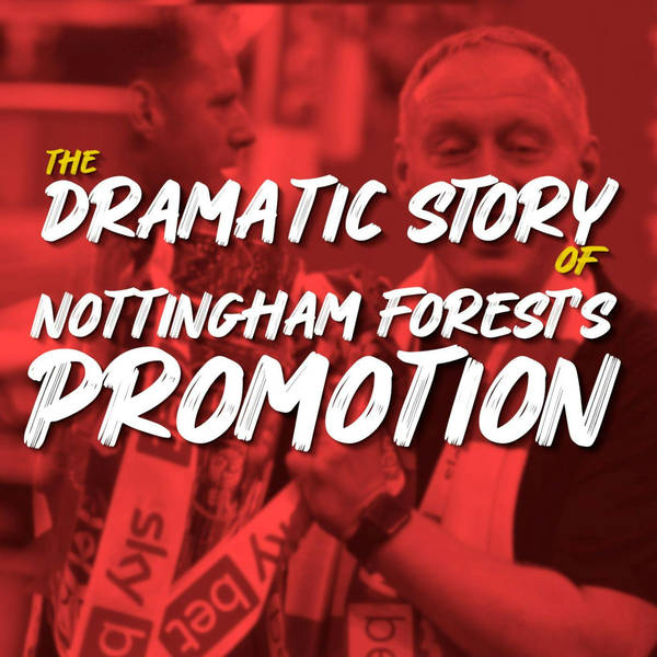 The Dramatic Story of Nottingham Forest's Promotion to the Premier League
