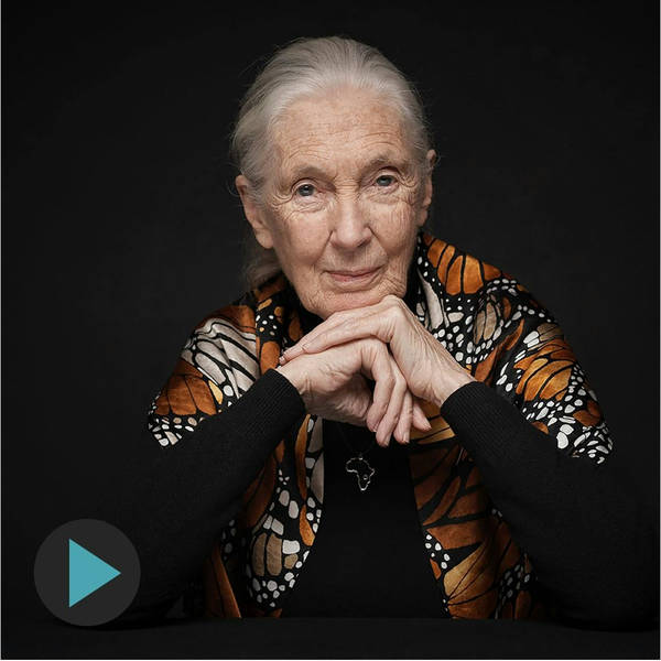 Jane Goodall - A Survival Guide for an Endandgered Planet