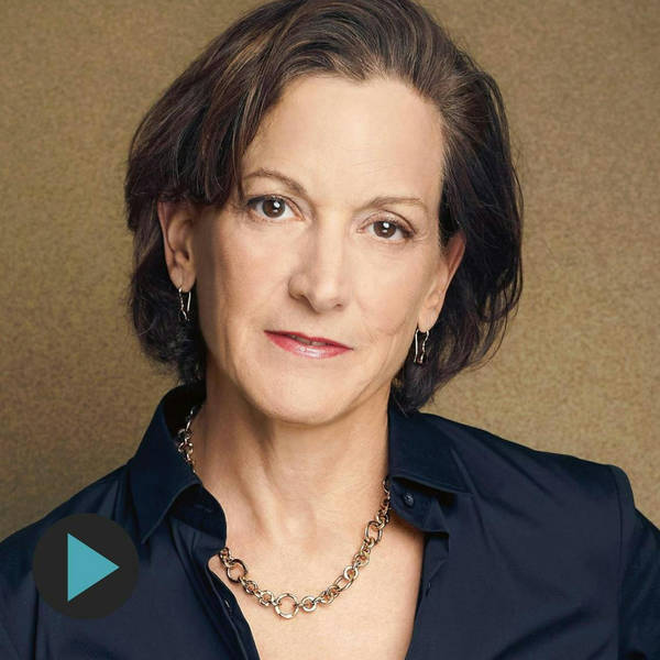 Pulitzer Prize winner Anne Applebaum - The Dictators Who Want to Run the World