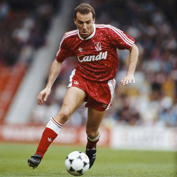 Ronny Rosenthal special | Former Red reflects on being in last squad to win the league title and joy at seeing Liverpool back on top