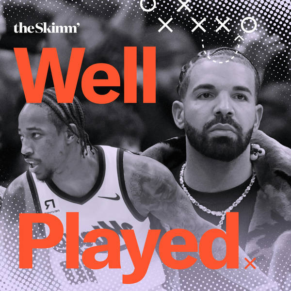 Well Played: Kelce Spikes a Cell, Drake Disses DeRozan and Rodgers Goes Goop