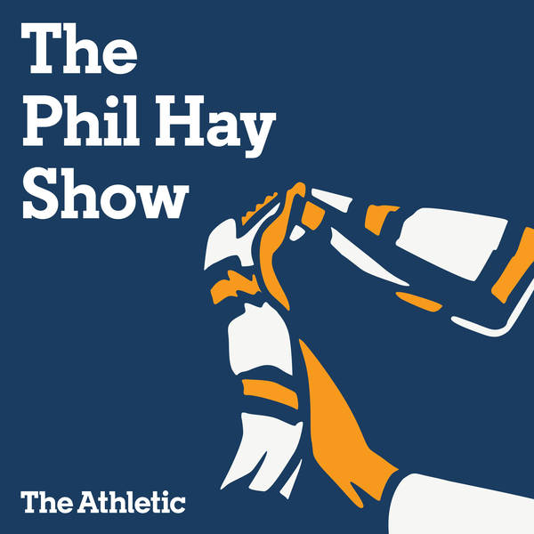 The Misadventures of Phil Hay