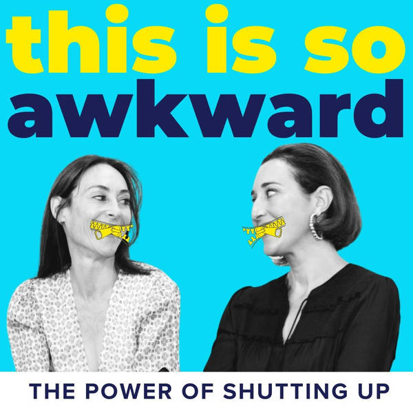 The Power of Shutting Up