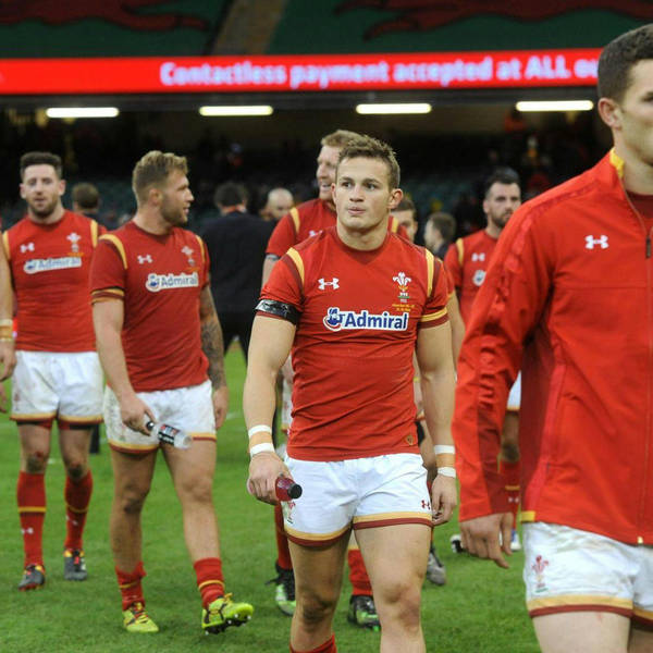 The inquest into Wales' dismal defeat to Australia