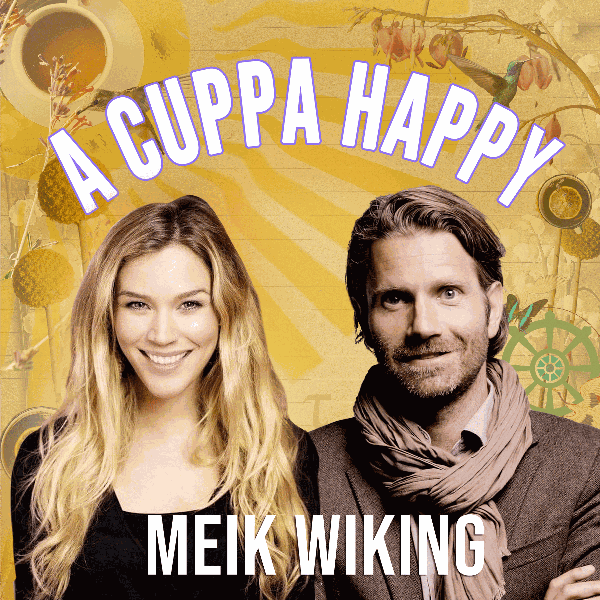 Meik Wiking - The happiest man on the planet