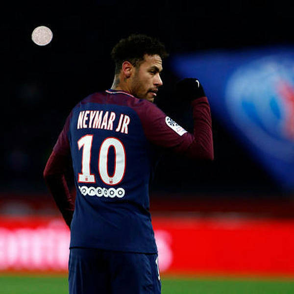 Will PSG let Neymar leave? Man City targeting Liverpool star? De Gea and Courtois on Real Madrid shopping list?