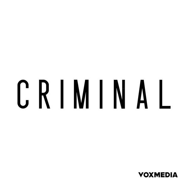 Episode 50: This is Criminal