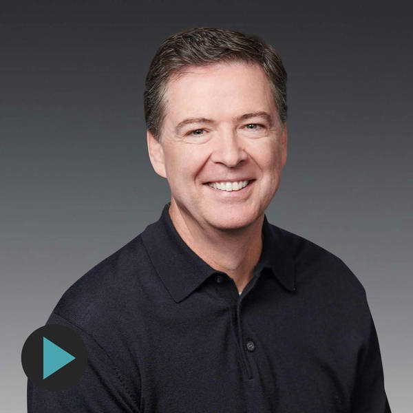James Comey - The Pursuit of Justice in a Divided America