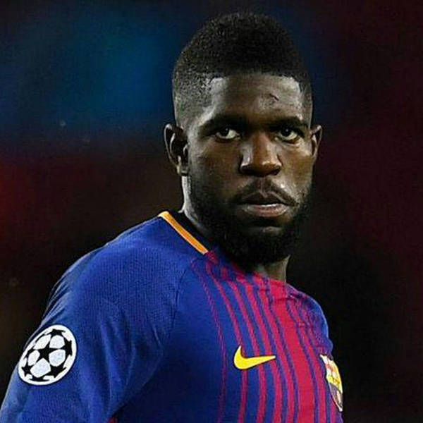 Man Utd ready to pounce for Barcelona's Samuel Umtiti, the Arsenal board members that want a British manager and Celtic's Moussa Dembele is