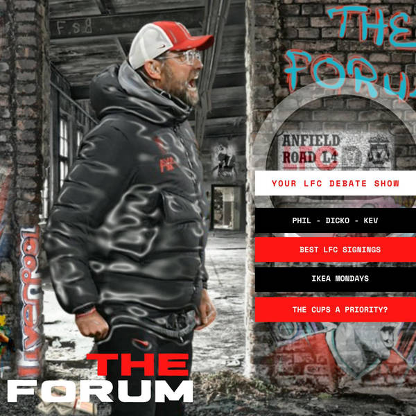 Cup Priority | The Forum | LFC Daytrippers