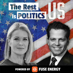 The Rest Is Politics: US image