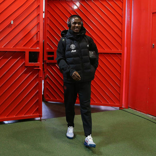 How Odion Ighalo is already making a difference at Manchester United