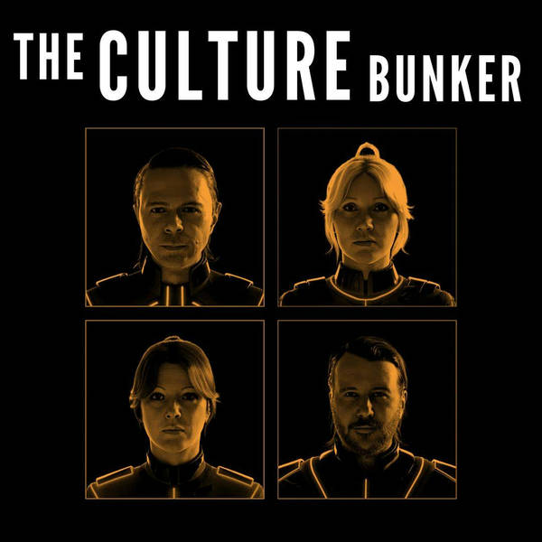 Culture Bunker: ABBA Voyage, Swan Song, special guest The Waterboys’ Mike Scott, plus Britain’s working men’s clubs, and more