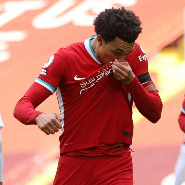 Post-Game: Liverpool 2-1 Aston Villa | Trent puts on a late show for Southgate to keep top-four hopes alive