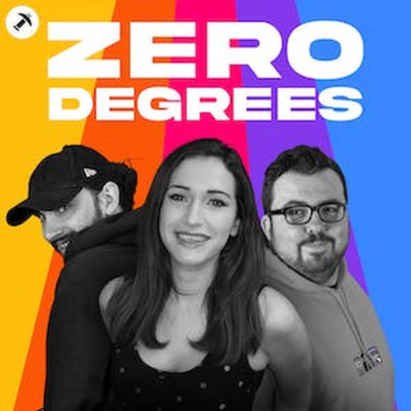 Triforce Introduces - Zero Degrees feat. Lewis Brindley