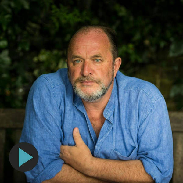 William Dalrymple and Sathnam Sanghera – British Imperialism in India (Summer Repeat)