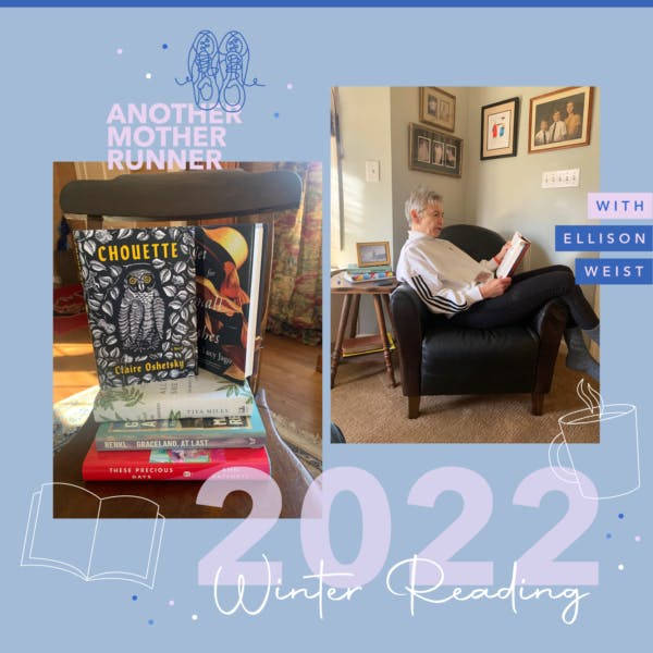2022 Winter Reading