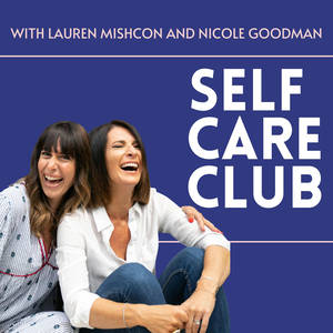 Self Care Club image