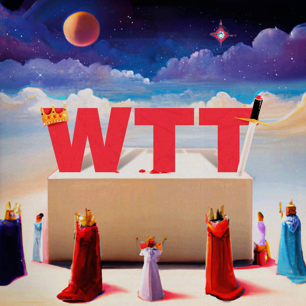 Jesus is King by Kanye West