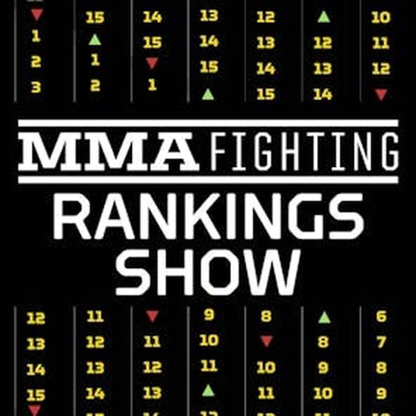 Rankings Show: Contenders & Pretenders From UFC 300, Plus Did Max Deliver The Coolest MMA Moment Ever?
