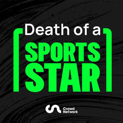 Death of a Sports Star image