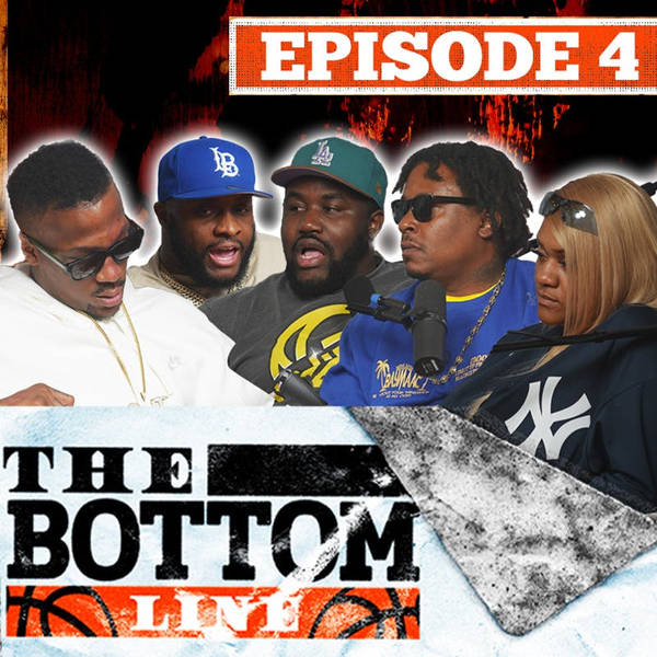 Munchie B & Spider Loc Expose Snoopy Badazz, Crip Mac Disses Munchie B & More