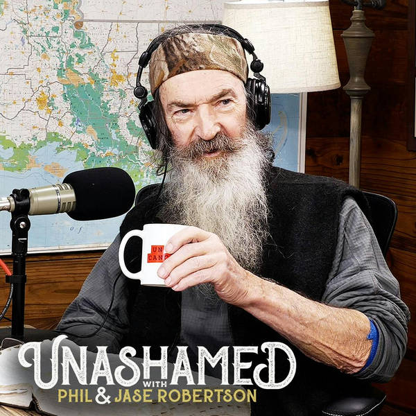 Ep 649 | Phil Just Realized That Al Looks OLD These Days & the 1-2 Preacher Punch