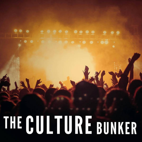 Culture Bunker: Who killed the music press? The C86 kids. And heatwave dance music