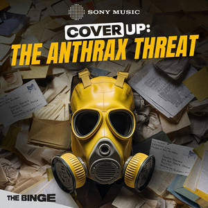 Cover Up: The Anthrax Threat image