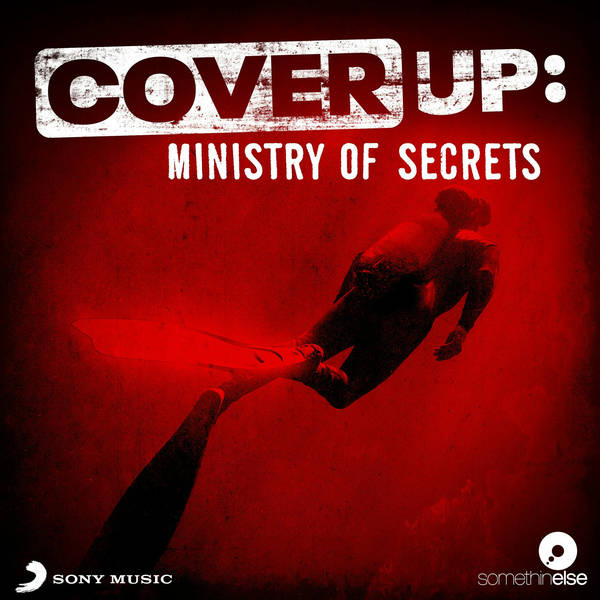 Cover Up: Ministry of Secrets image