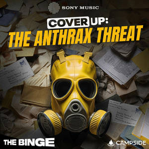 Cover Up: The Anthrax Threat image