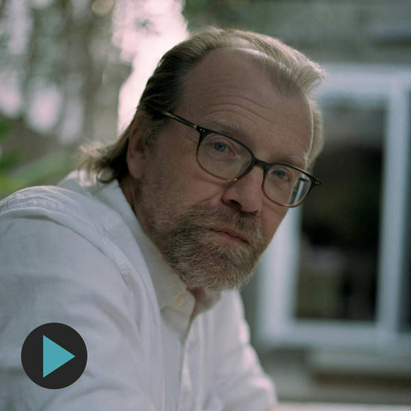 Booker Prize winner George Saunders - Liberation Day (Summer Repeat)