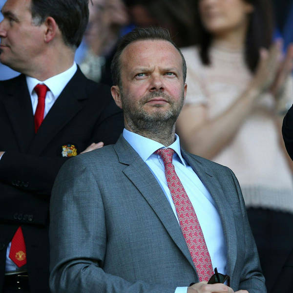 How Ed Woodward and Co. continue to get things wrong at Manchester United